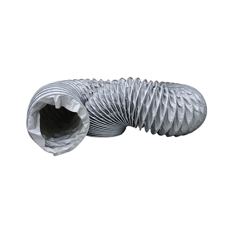 玻璃纤维耐高温风管