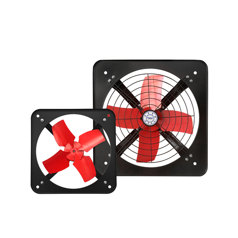 FA工业方形排风扇