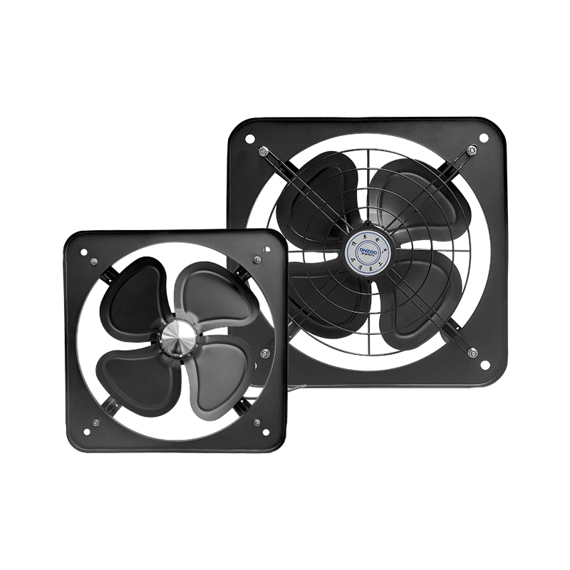 FAD工业方形排气扇